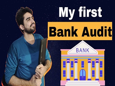 BANK AUDIT EXPERIENCE